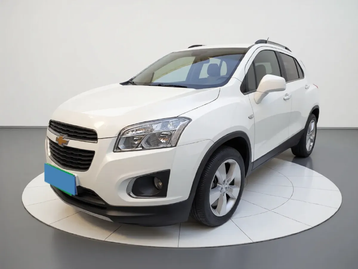 2014 Chevrolet Trax 1.4T 140HP L4 6AT,autocango,china used car exporter,china ev exporter,chinese used car exporter,chinese used ev exporter