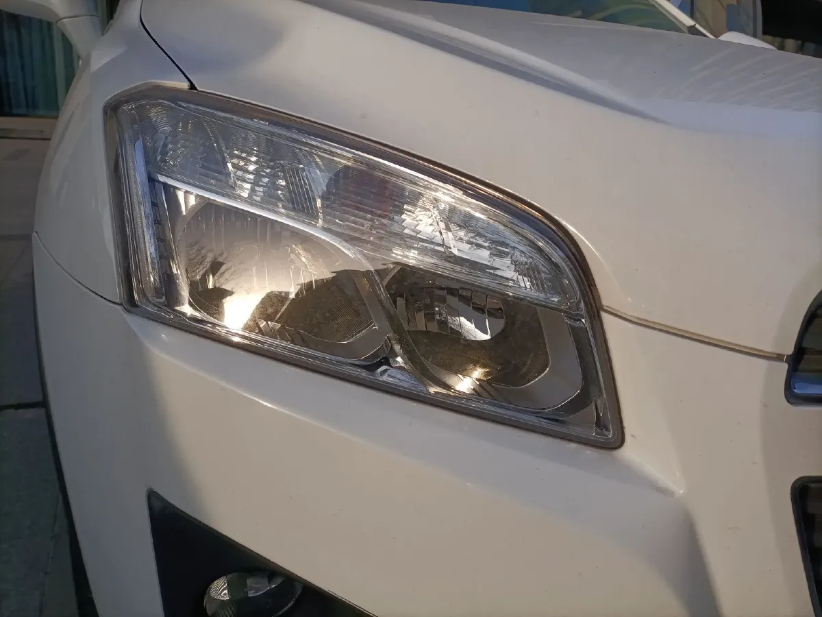 2014 Chevrolet Trax 1.4T 140HP L4 6AT,autocango,china used car exporter,china ev exporter,chinese used car exporter,chinese used ev exporter