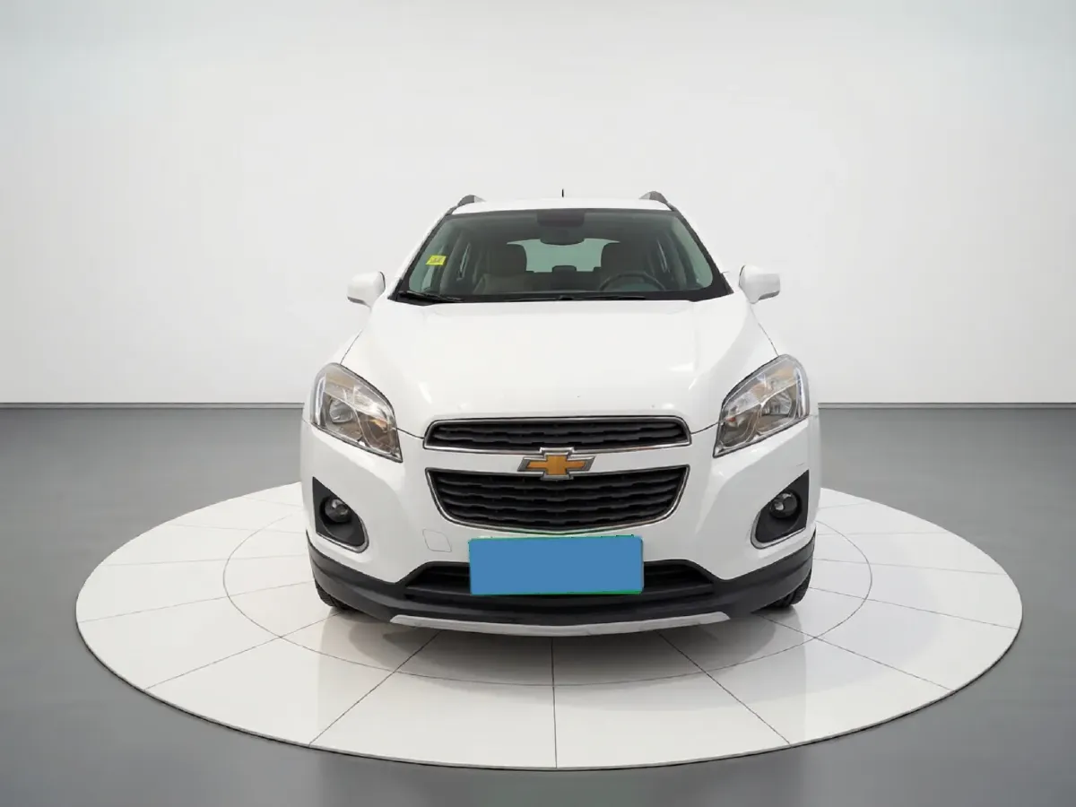 2014 Chevrolet Trax 1.4T 140HP L4 6AT,autocango,china used car exporter,china ev exporter,chinese used car exporter,chinese used ev exporter