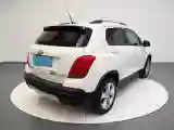 2014 Chevrolet Trax 1.4T 140HP L4 6AT