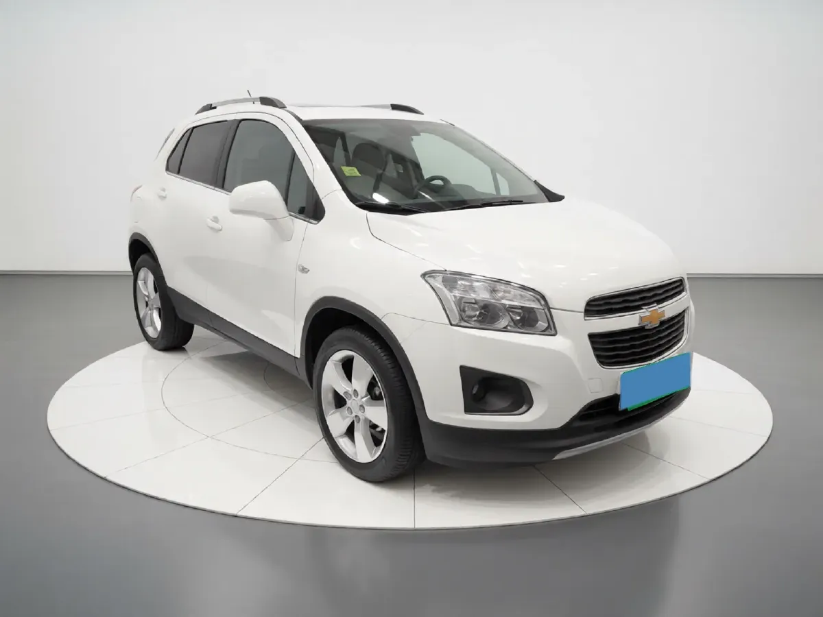 2014 Chevrolet Trax 1.4T 140HP L4 6AT,autocango,china used car exporter,china ev exporter,chinese used car exporter,chinese used ev exporter