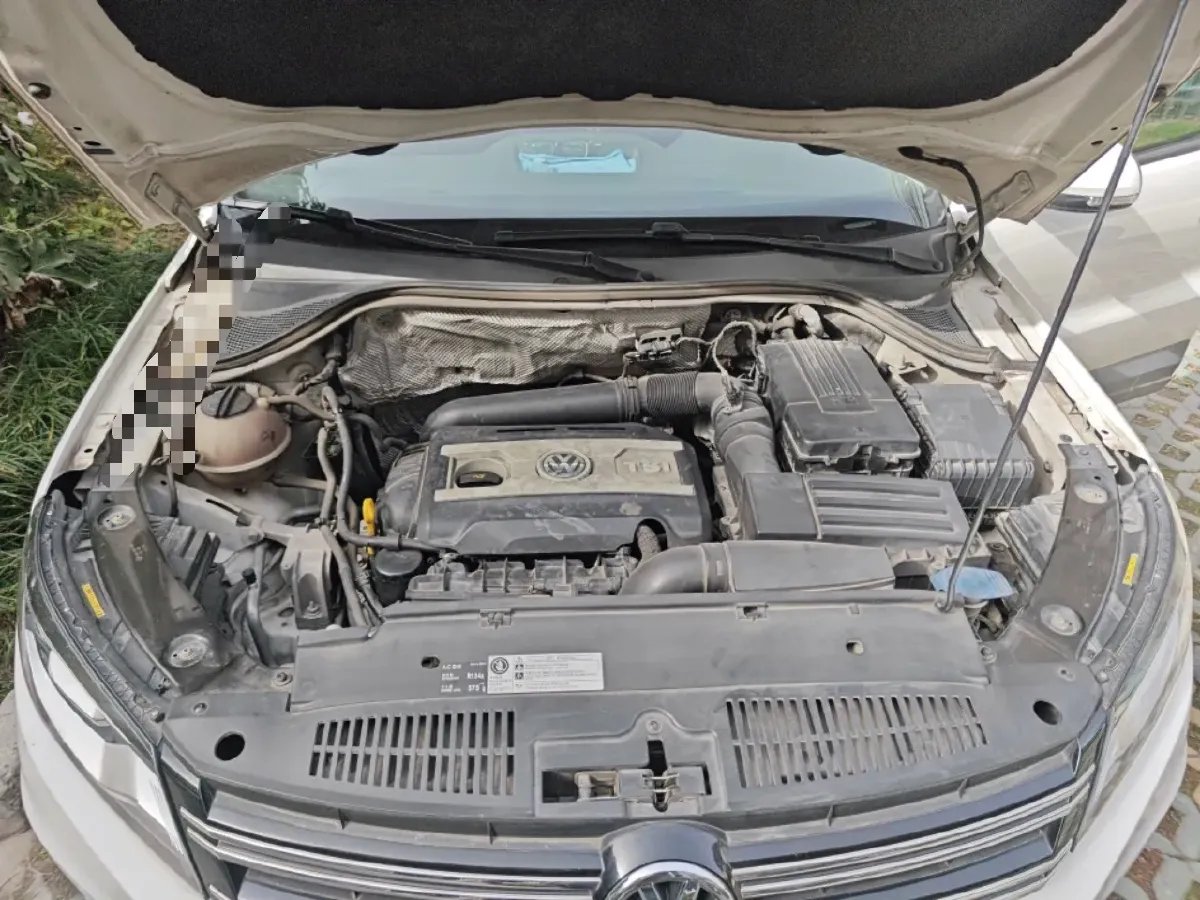 2016 Volkswagen Tiguan 1.8T 160HP L4 6AT,autocango,china used car exporter,china ev exporter,chinese used car exporter,chinese used ev exporter