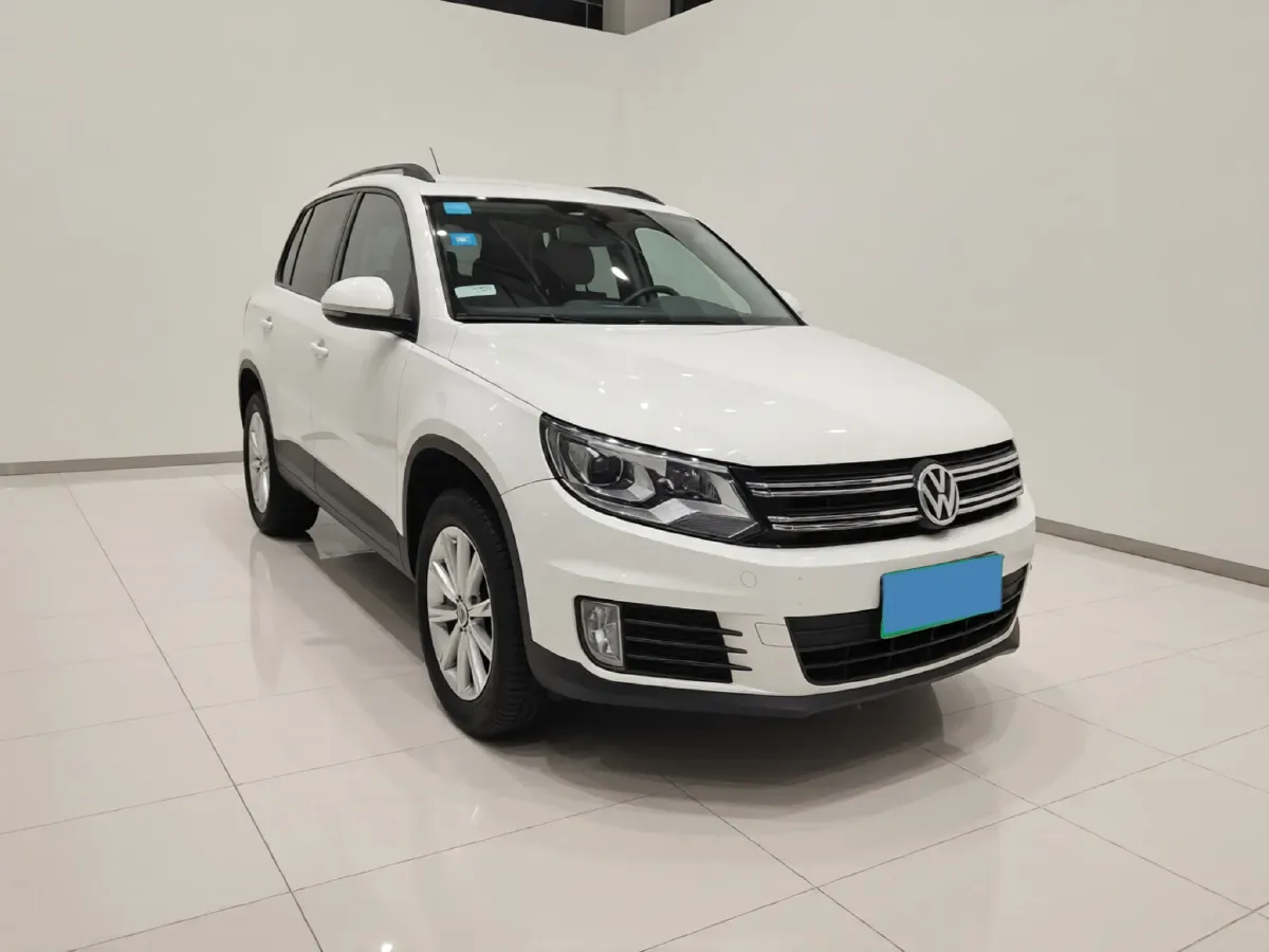 2016 Volkswagen Tiguan 1.8T 160HP L4 6AT,autocango,china used car exporter,china ev exporter,chinese used car exporter,chinese used ev exporter