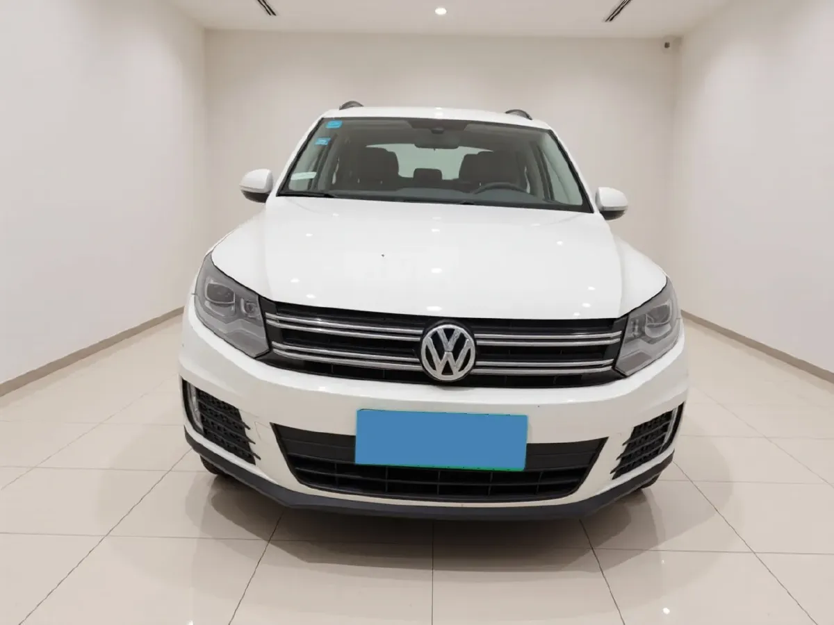 2016 Volkswagen Tiguan 1.8T 160HP L4 6AT,autocango,china used car exporter,china ev exporter,chinese used car exporter,chinese used ev exporter