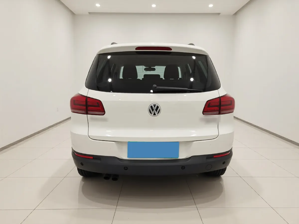 2016 Volkswagen Tiguan 1.8T 160HP L4 6AT,autocango,china used car exporter,china ev exporter,chinese used car exporter,chinese used ev exporter