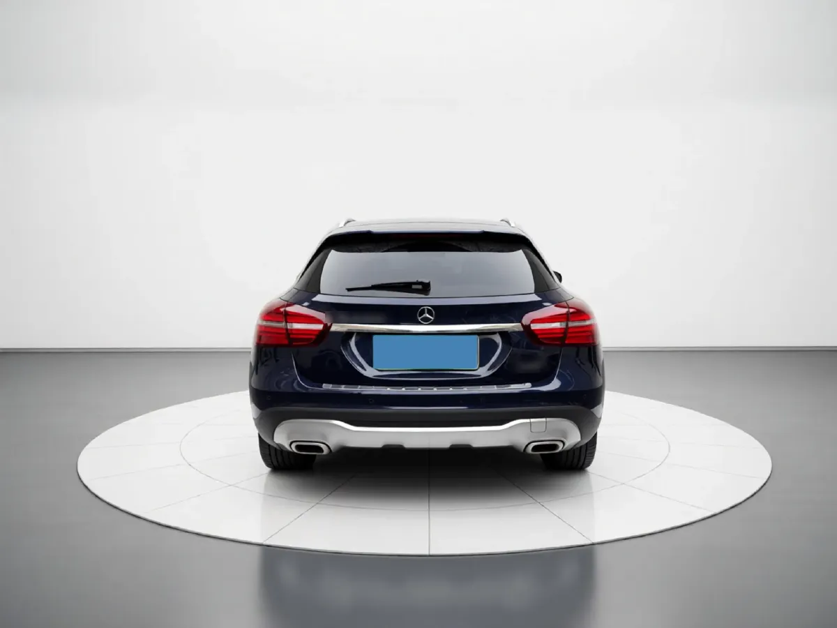 2017 Mercedes-Benz GLA Class 1.6T 156HP L4 7DCT,autocango,china used car exporter,china ev exporter,chinese used car exporter,chinese used ev exporter