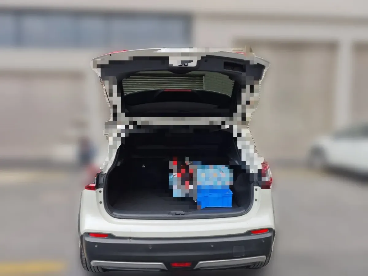 2023 Haval XY 1.5T 184HP L4 7DCT,autocango,china used car exporter,china ev exporter,chinese used car exporter,chinese used ev exporter