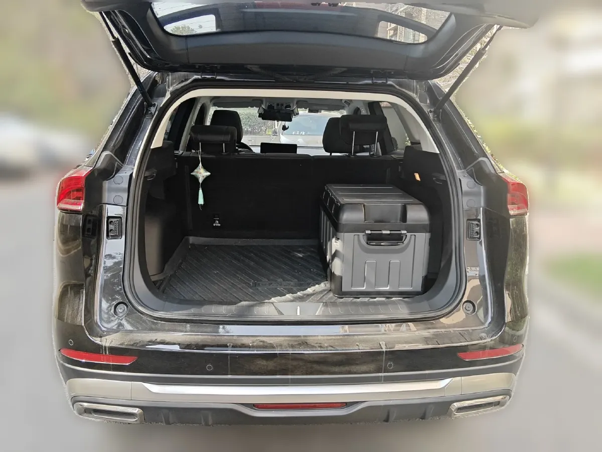 2023 Haval H6 1.5T 150HP L4 7DCT,autocango,china used car exporter,china ev exporter,chinese used car exporter,chinese used ev exporter