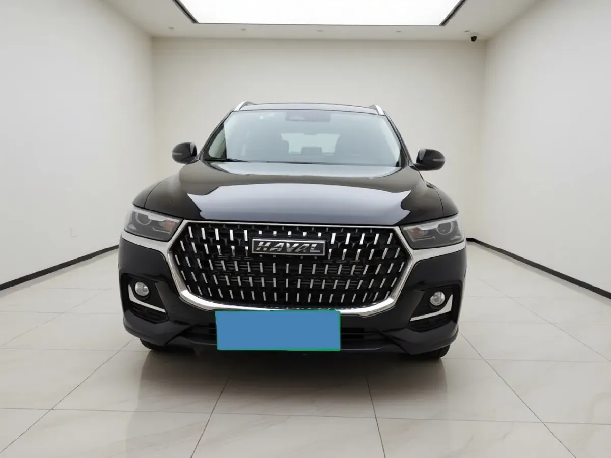 2023 Haval H6 1.5T 150HP L4 7DCT,autocango,china used car exporter,china ev exporter,chinese used car exporter,chinese used ev exporter