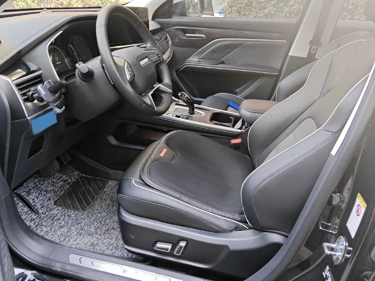 2023 Haval H6 1.5T 150HP L4 7DCT,autocango,china used car exporter,china ev exporter,chinese used car exporter,chinese used ev exporter