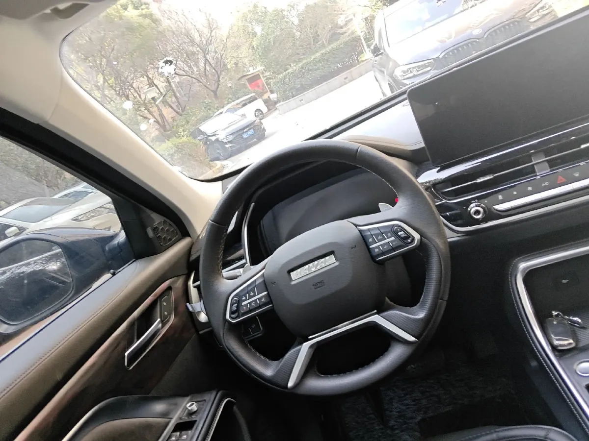 2023 Haval H6 1.5T 150HP L4 7DCT,autocango,china used car exporter,china ev exporter,chinese used car exporter,chinese used ev exporter