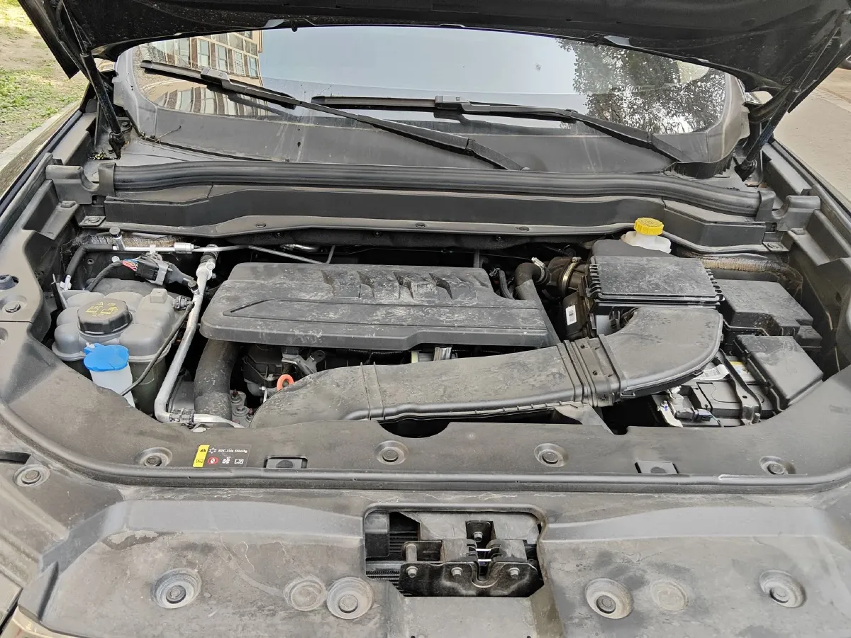 2023 Haval H6 1.5T 150HP L4 7DCT,autocango,china used car exporter,china ev exporter,chinese used car exporter,chinese used ev exporter