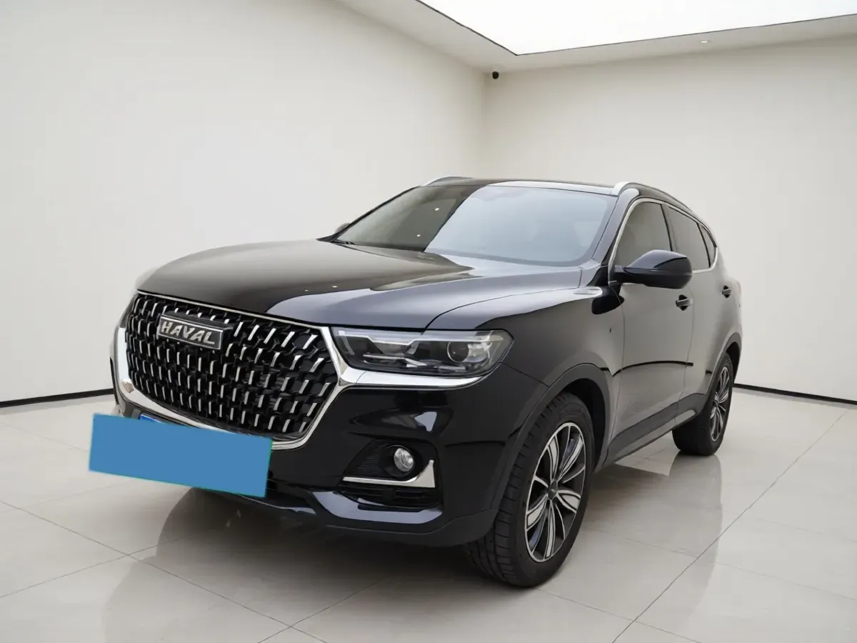 2023 Haval H6 1.5T 150HP L4 7DCT,autocango,china used car exporter,china ev exporter,chinese used car exporter,chinese used ev exporter