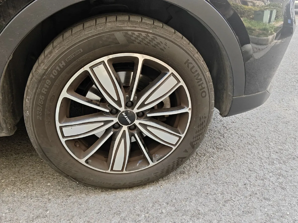 2023 Haval H6 1.5T 150HP L4 7DCT,autocango,china used car exporter,china ev exporter,chinese used car exporter,chinese used ev exporter