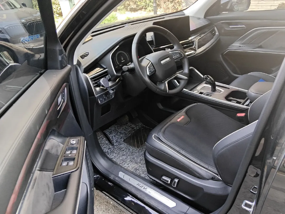 2023 Haval H6 1.5T 150HP L4 7DCT,autocango,china used car exporter,china ev exporter,chinese used car exporter,chinese used ev exporter