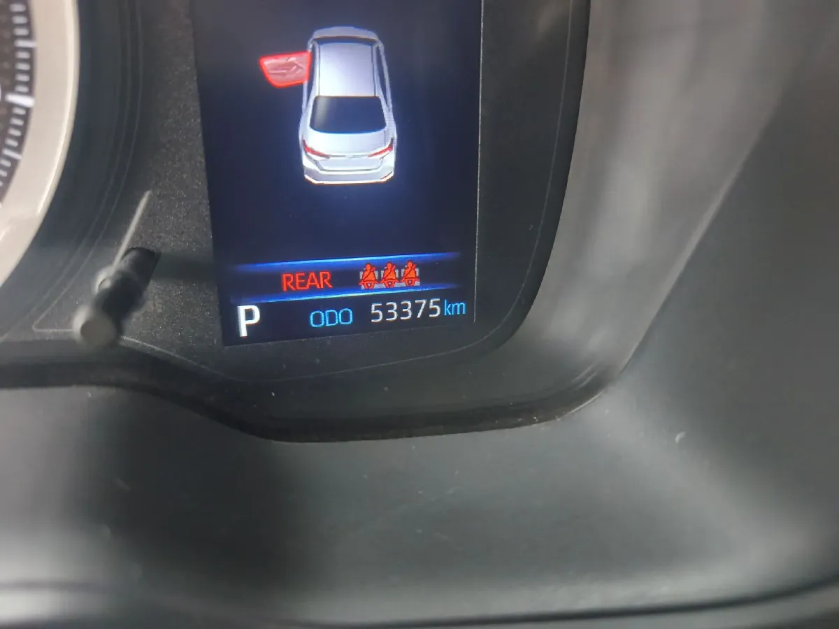 2021 Toyota Corolla 1.2T 116HP L4 CVT,autocango,china used car exporter,china ev exporter,chinese used car exporter,chinese used ev exporter