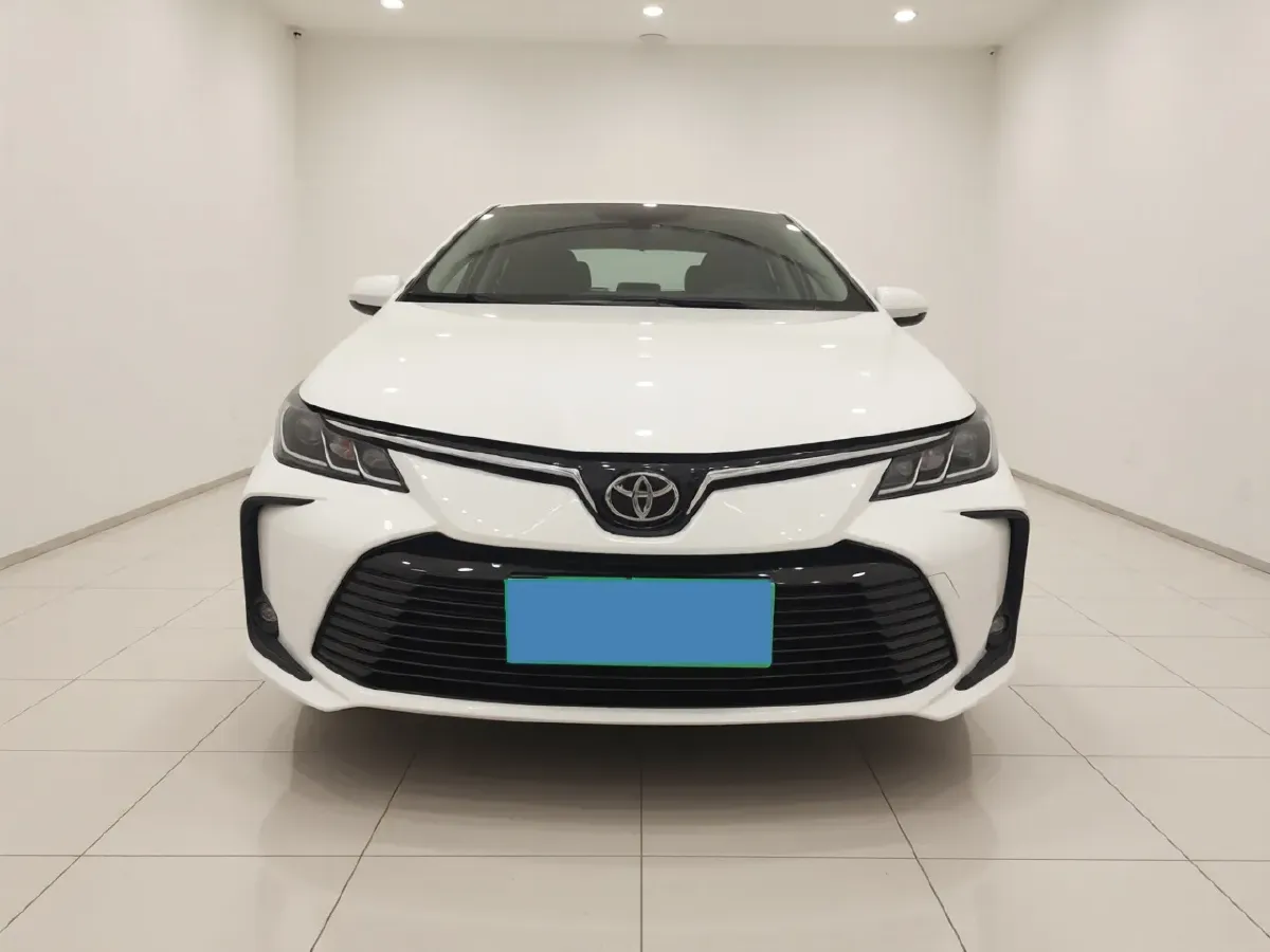 2021 Toyota Corolla 1.2T 116HP L4 CVT,autocango,china used car exporter,china ev exporter,chinese used car exporter,chinese used ev exporter