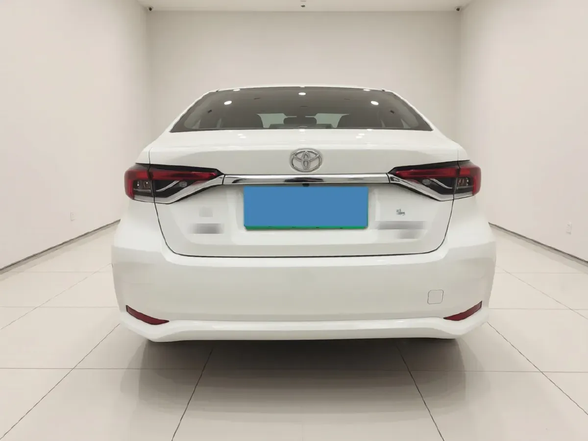 2021 Toyota Corolla 1.2T 116HP L4 CVT,autocango,china used car exporter,china ev exporter,chinese used car exporter,chinese used ev exporter