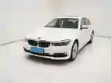 2020 BMW 5 Series 2.0T 184HP L4 8AT PHEV 17.7KWH