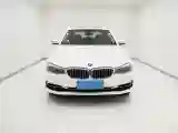 2020 BMW 5 Series 2.0T 184HP L4 8AT PHEV 17.7KWH
