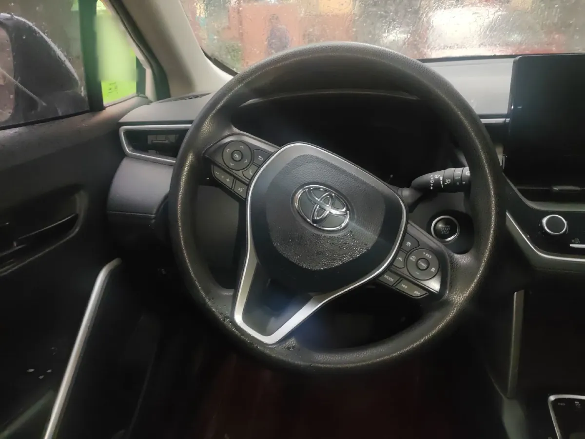 2023 Toyota Frontlander 2.0L 171HP L4 CVT,autocango,china used car exporter,china ev exporter,chinese used car exporter,chinese used ev exporter