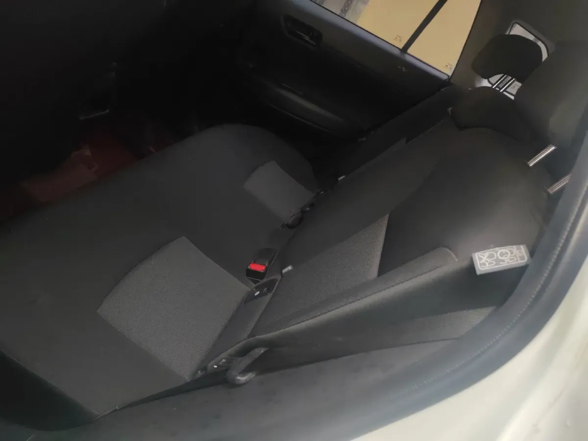 2023 Toyota Frontlander 2.0L 171HP L4 CVT,autocango,china used car exporter,china ev exporter,chinese used car exporter,chinese used ev exporter