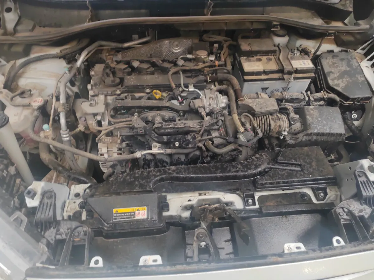 2023 Toyota Frontlander 2.0L 171HP L4 CVT,autocango,china used car exporter,china ev exporter,chinese used car exporter,chinese used ev exporter