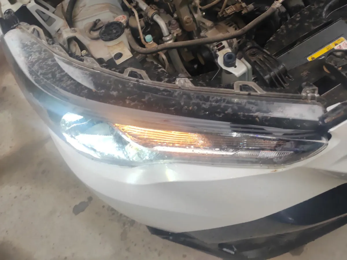 2023 Toyota Frontlander 2.0L 171HP L4 CVT,autocango,china used car exporter,china ev exporter,chinese used car exporter,chinese used ev exporter