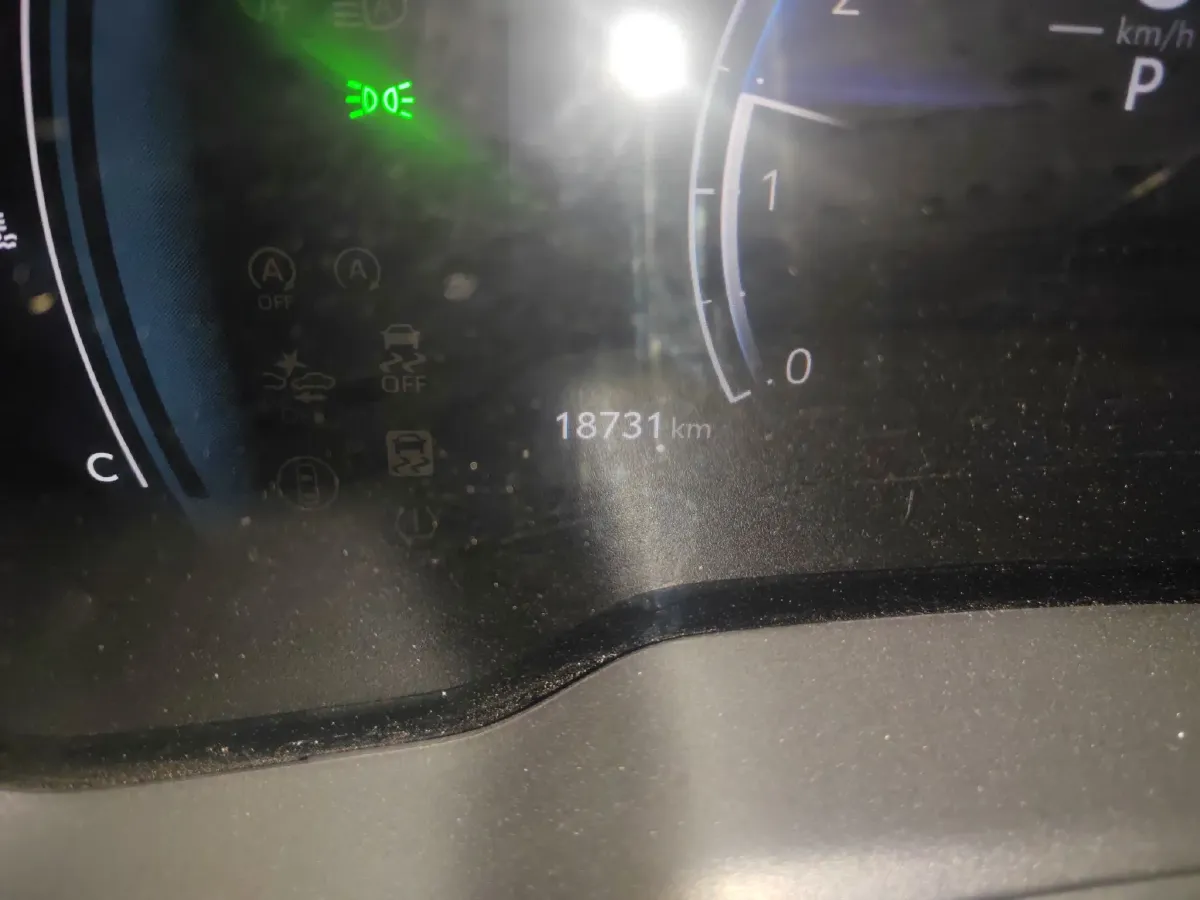 2023 Toyota Frontlander 2.0L 171HP L4 CVT,autocango,china used car exporter,china ev exporter,chinese used car exporter,chinese used ev exporter