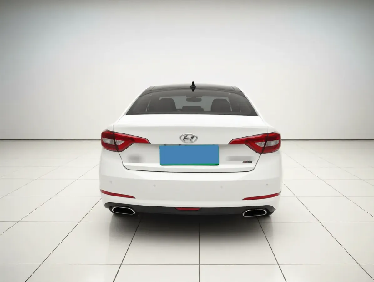 2017 Hyundai Sonata 1.6T 180HP L4 7DCT,autocango,china used car exporter,china ev exporter,chinese used car exporter,chinese used ev exporter