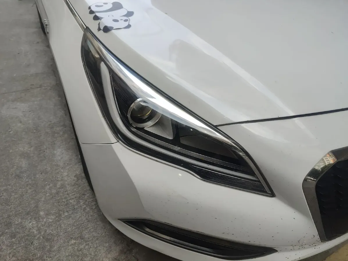 2017 Hyundai Sonata 1.6T 180HP L4 7DCT,autocango,china used car exporter,china ev exporter,chinese used car exporter,chinese used ev exporter