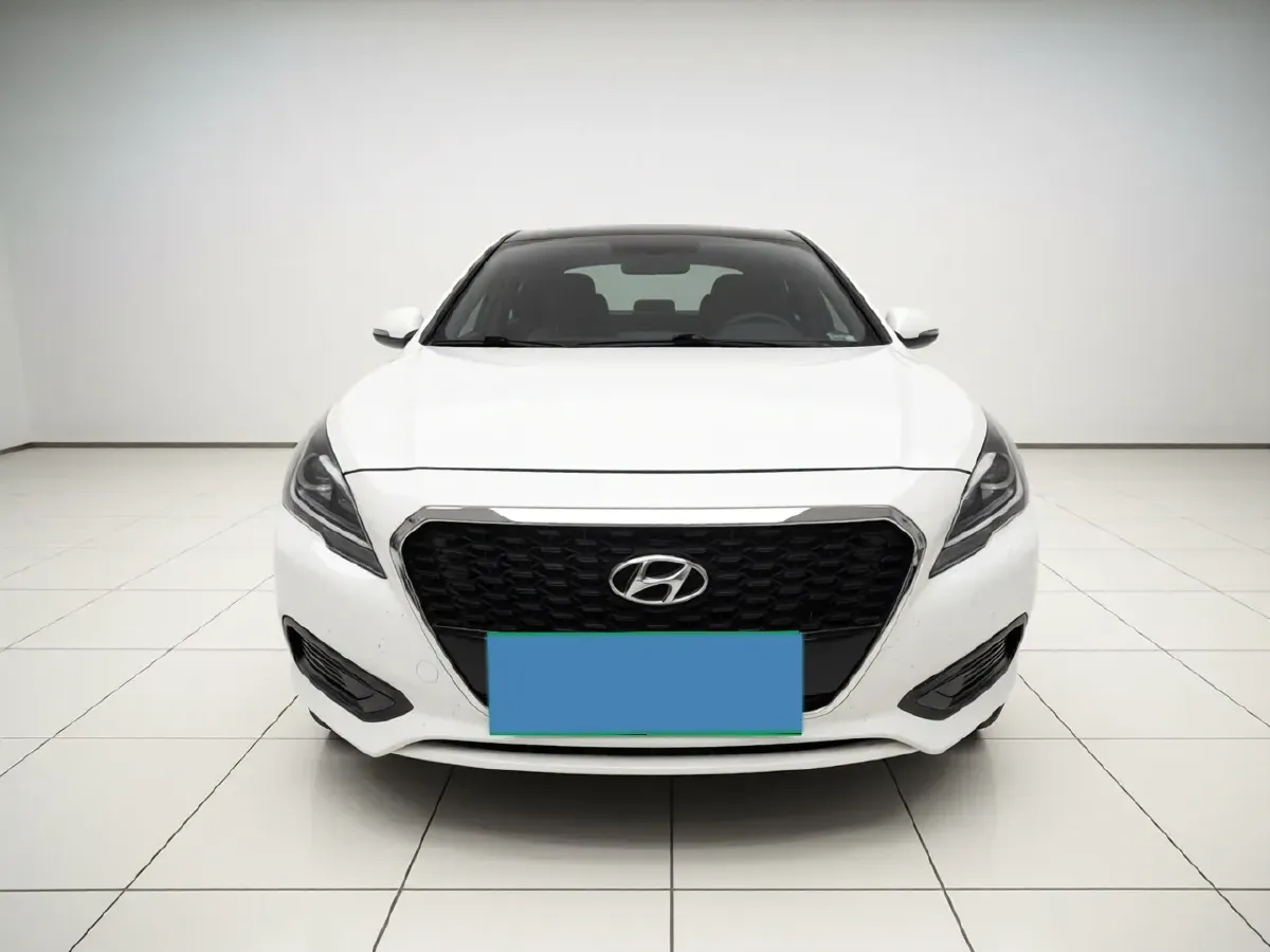 2017 Hyundai Sonata 1.6T 180HP L4 7DCT,autocango,china used car exporter,china ev exporter,chinese used car exporter,chinese used ev exporter