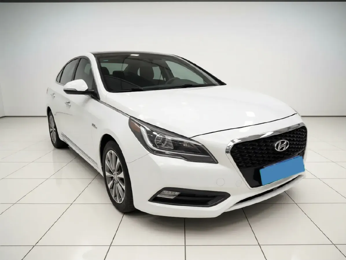 2017 Hyundai Sonata 1.6T 180HP L4 7DCT,autocango,china used car exporter,china ev exporter,chinese used car exporter,chinese used ev exporter