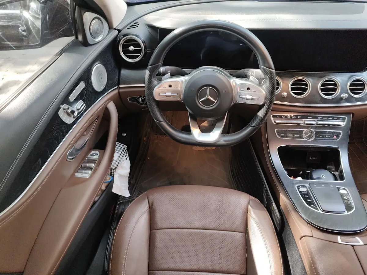 2019 Mercedes-Benz E Class 2.0T 245HP L4 9AT,autocango,china used car exporter,china ev exporter,chinese used car exporter,chinese used ev exporter