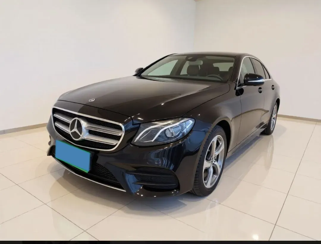 2019 Mercedes-Benz E Class 2.0T 245HP L4 9AT,autocango,china used car exporter,china ev exporter,chinese used car exporter,chinese used ev exporter