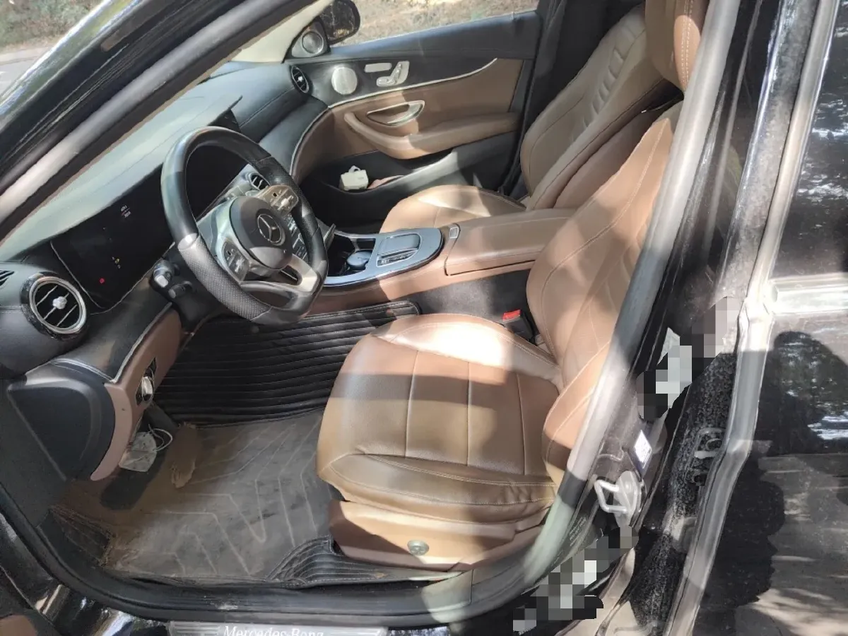 2019 Mercedes-Benz E Class 2.0T 245HP L4 9AT,autocango,china used car exporter,china ev exporter,chinese used car exporter,chinese used ev exporter