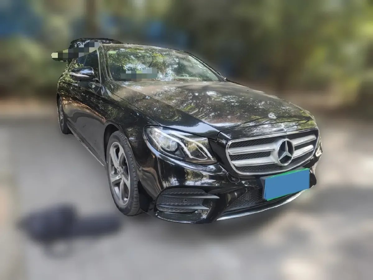 2019 Mercedes-Benz E Class 2.0T 245HP L4 9AT,autocango,china used car exporter,china ev exporter,chinese used car exporter,chinese used ev exporter