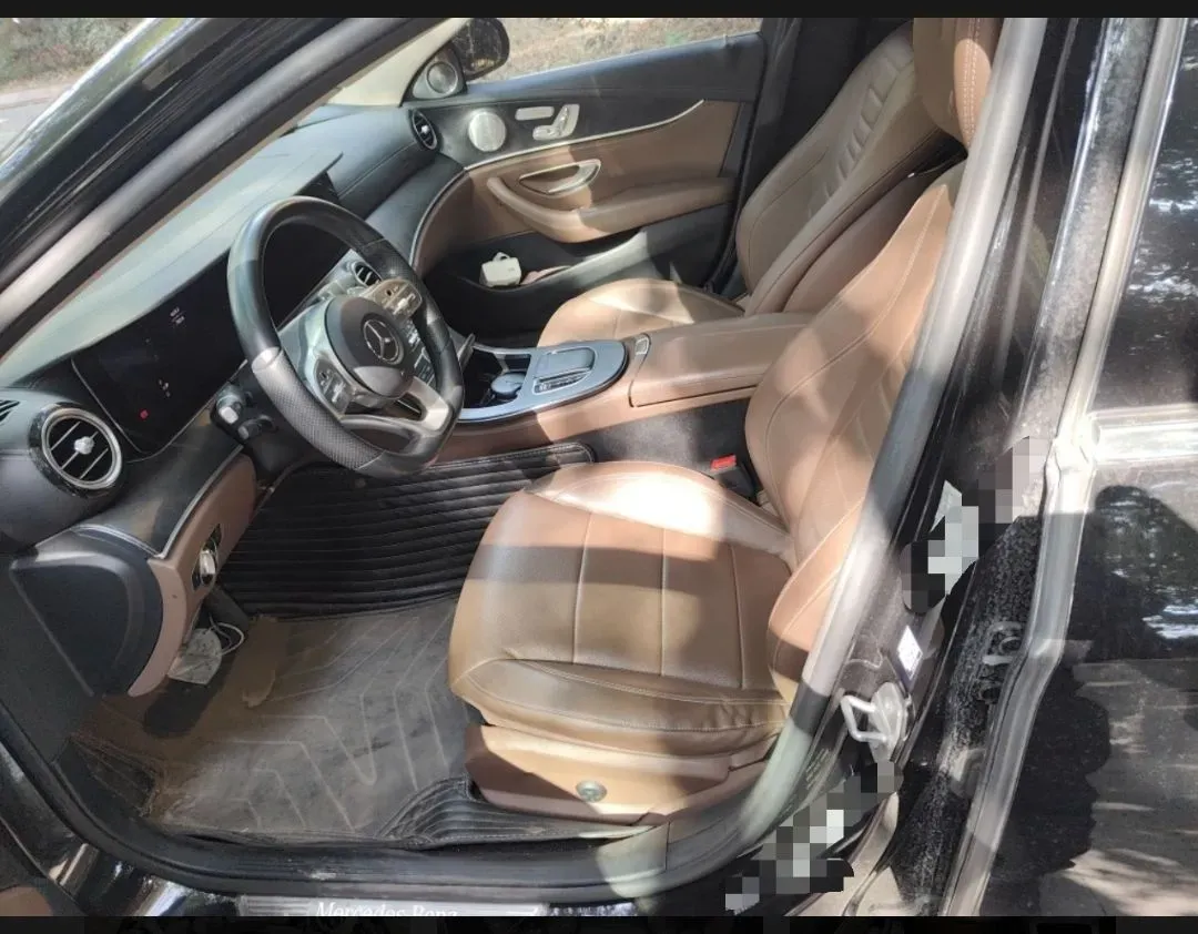 2019 Mercedes-Benz E Class 2.0T 245HP L4 9AT,autocango,china used car exporter,china ev exporter,chinese used car exporter,chinese used ev exporter