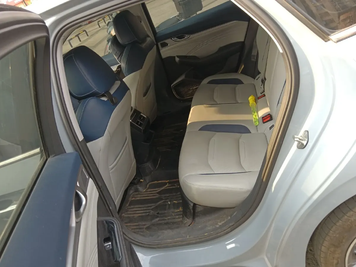 2023 Geely Preface 2.0T 190HP L4 7DCT,autocango,china used car exporter,china ev exporter,chinese used car exporter,chinese used ev exporter