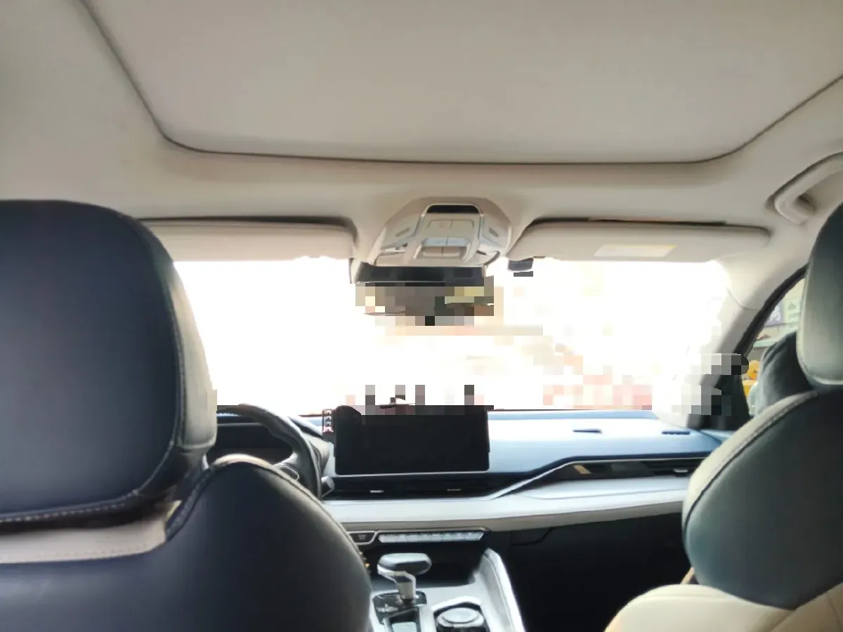 2023 Geely Preface 2.0T 190HP L4 7DCT,autocango,china used car exporter,china ev exporter,chinese used car exporter,chinese used ev exporter