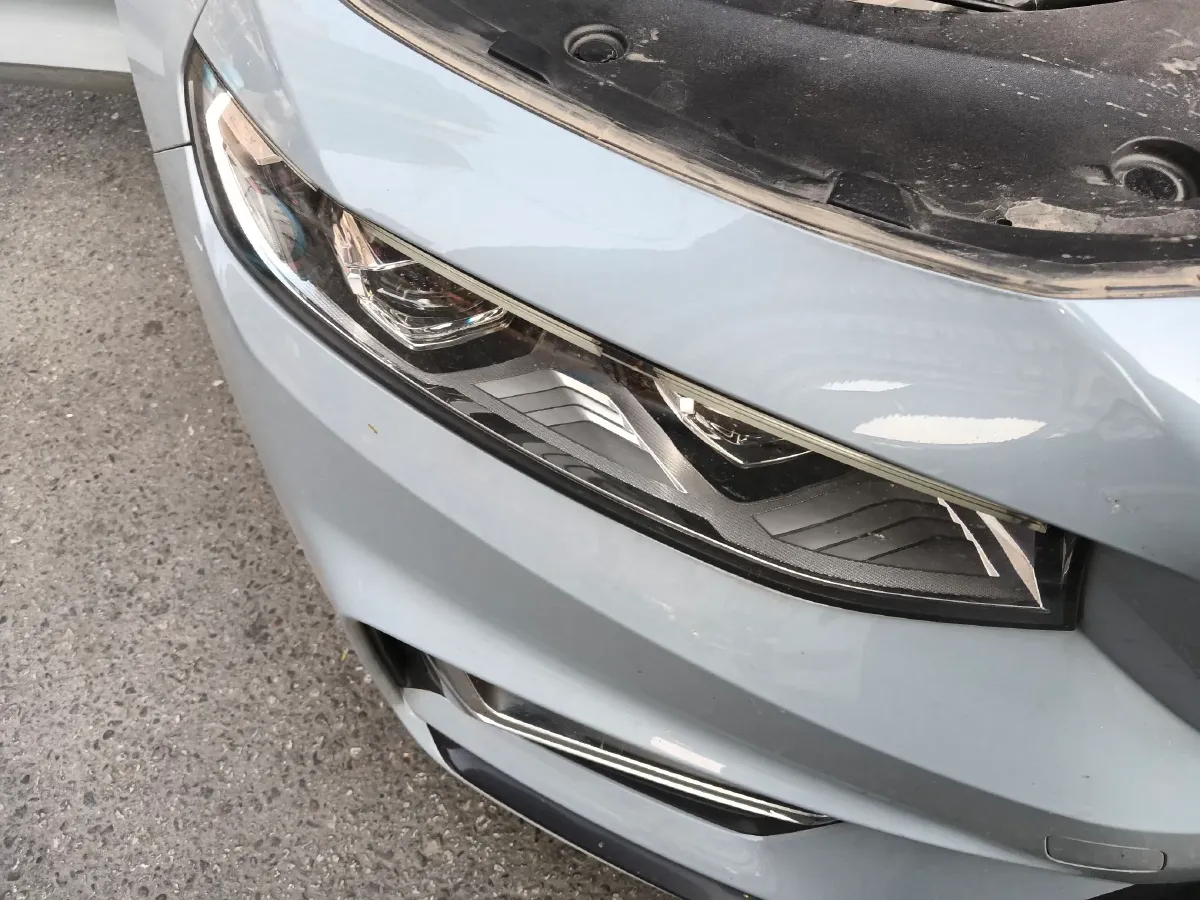 2023 Geely Preface 2.0T 190HP L4 7DCT,autocango,china used car exporter,china ev exporter,chinese used car exporter,chinese used ev exporter