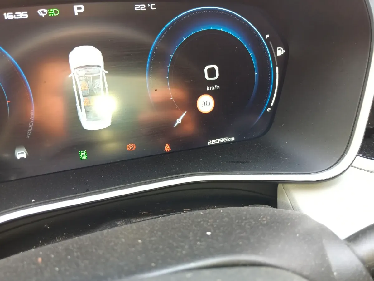 2023 Geely Preface 2.0T 190HP L4 7DCT,autocango,china used car exporter,china ev exporter,chinese used car exporter,chinese used ev exporter