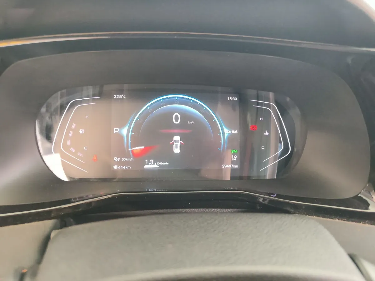 2024 ChangAn X7 PLUS 1.5T 188HP L4 7DCT,autocango,china used car exporter,china ev exporter,chinese used car exporter,chinese used ev exporter