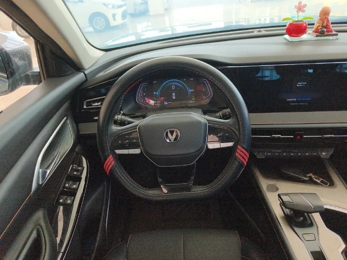 2024 ChangAn X7 PLUS 1.5T 188HP L4 7DCT,autocango,china used car exporter,china ev exporter,chinese used car exporter,chinese used ev exporter