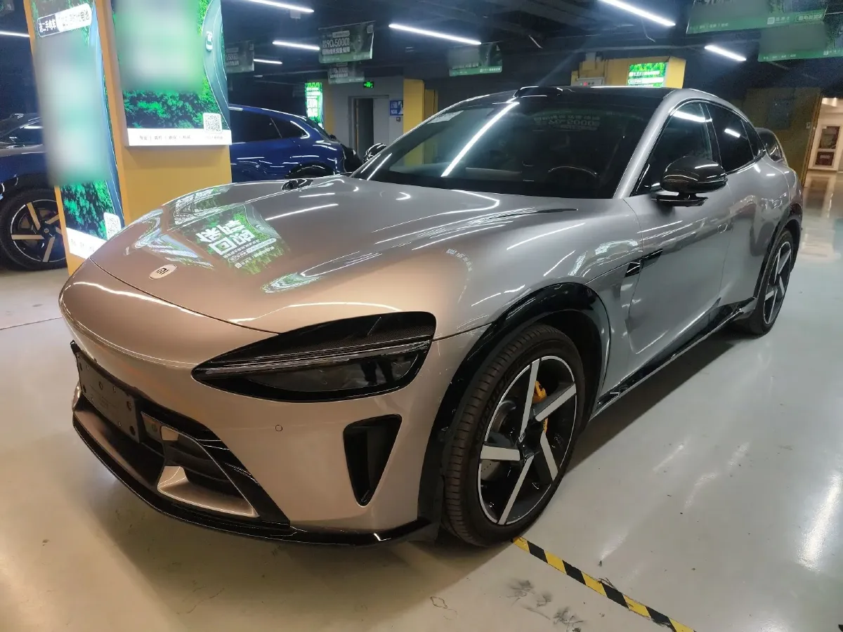2025 MI YU7 BEV 101.7KWH,autocango,china used car exporter,china ev exporter,chinese used car exporter,chinese used ev exporter