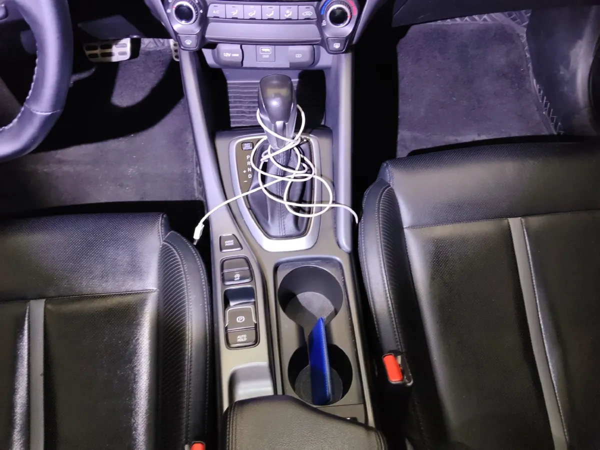 2019 Hyundai La Festa 1.6T 190HP L4 7DCT,autocango,china used car exporter,china ev exporter,chinese used car exporter,chinese used ev exporter