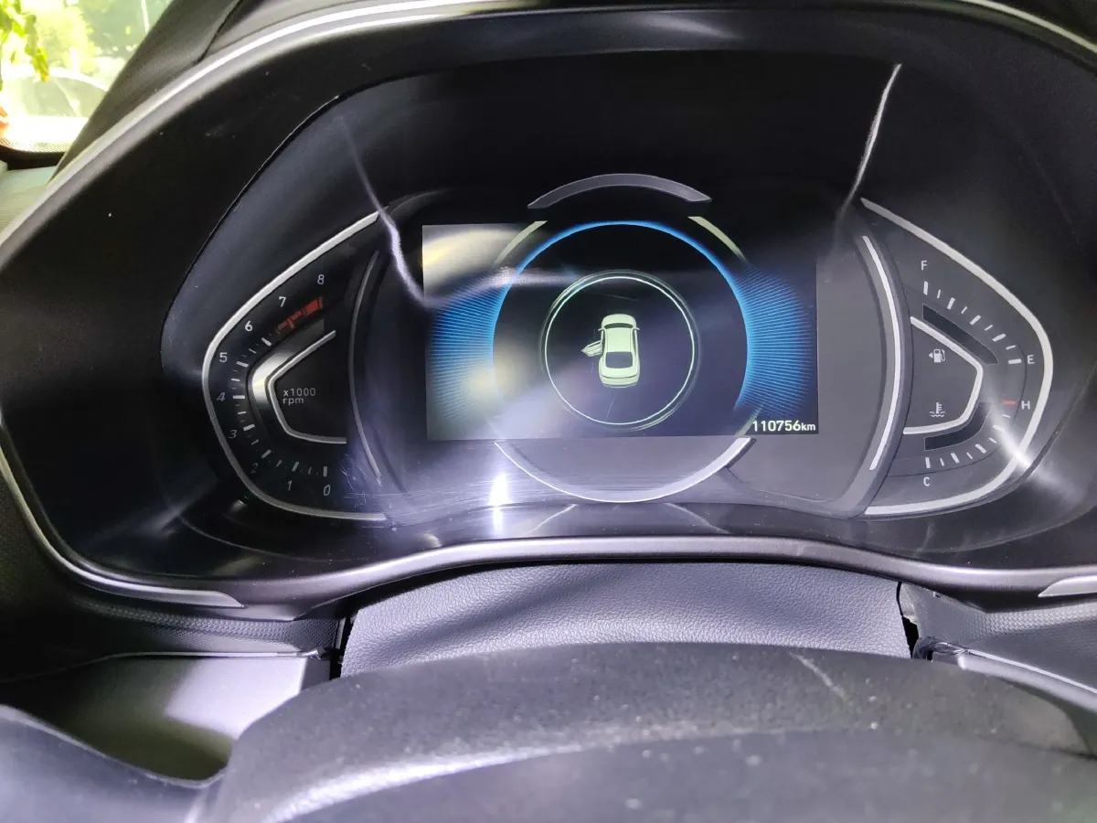 2019 Hyundai La Festa 1.6T 190HP L4 7DCT,autocango,china used car exporter,china ev exporter,chinese used car exporter,chinese used ev exporter