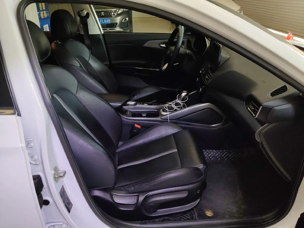 2019 Hyundai La Festa 1.6T 190HP L4 7DCT,autocango,china used car exporter,china ev exporter,chinese used car exporter,chinese used ev exporter