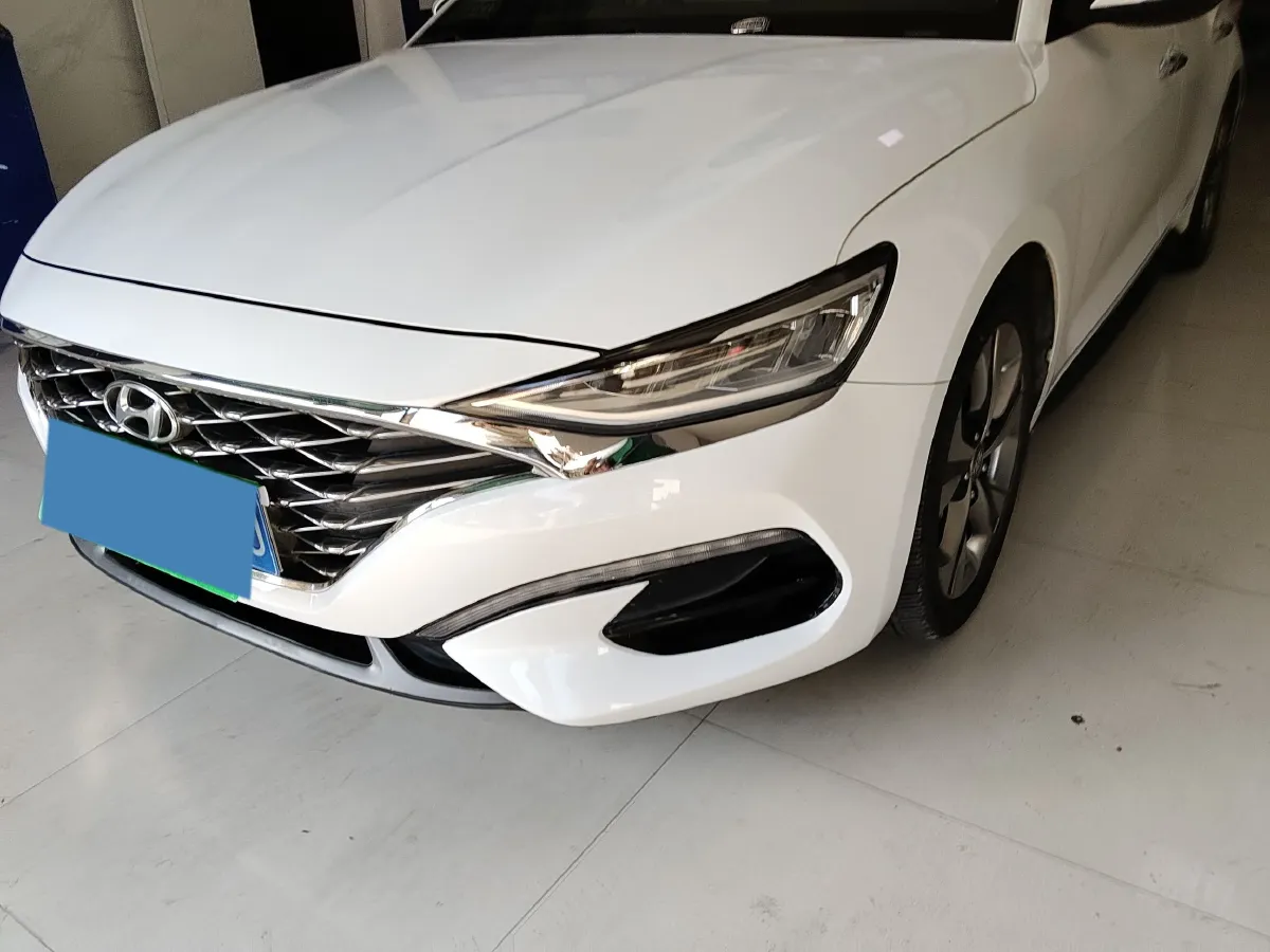 2019 Hyundai La Festa 1.6T 190HP L4 7DCT,autocango,china used car exporter,china ev exporter,chinese used car exporter,chinese used ev exporter