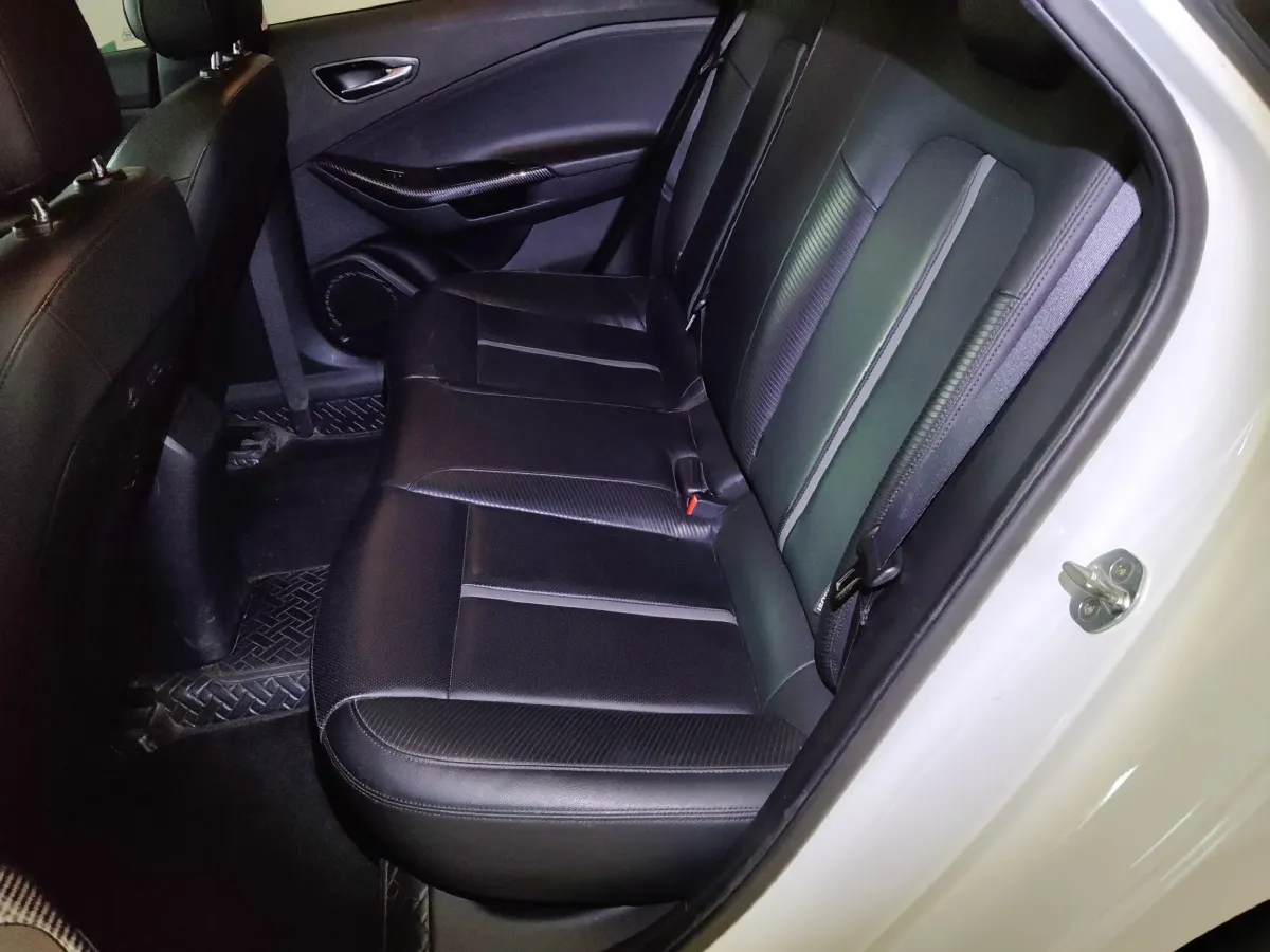 2019 Hyundai La Festa 1.6T 190HP L4 7DCT,autocango,china used car exporter,china ev exporter,chinese used car exporter,chinese used ev exporter